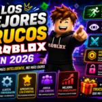 Los Mejores Trucos de Roblox en 2026