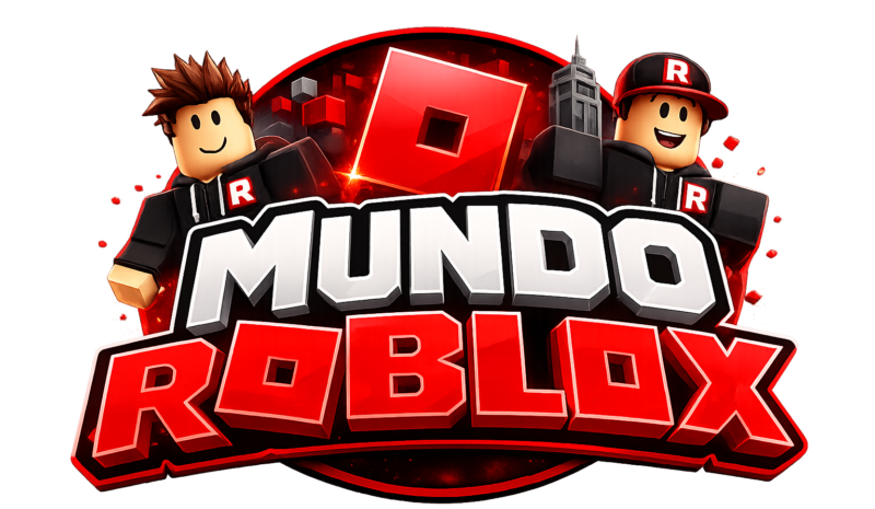 Mundo Roblox